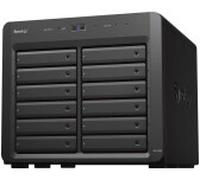 Synology expansion unit 12 bay (dx1222)