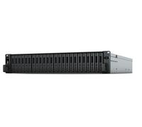 Synology FX2421 Contenitore per dischi di archiviazione HDD/SSD nero da 2,5 pollici - Nouvo