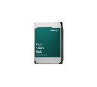 SYNOLOGY Hard Disk HDD 12TB 3.5" SATA per NAS con funzionamento 24/7