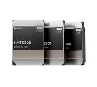 Synology Hard Disk interno HAT5300-12T HAT5300-12T HDD