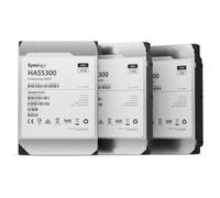 SYNOLOGY HAS5300-16T HDD INTERNO 16.000 GB 3.5" SAS 12 GBIT/S BUFFER 512 MB 7200