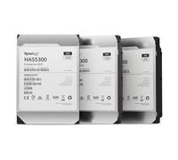 Synology HAS5300 16TB 3.5 Zoll SAS 12Gb/s - interne Festplatte (HAS5300-16T)