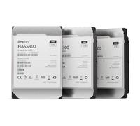Synology HAS5300 16TB 3.5 Zoll SAS 12Gb/s - interne Festplatte (HAS5300-16T)