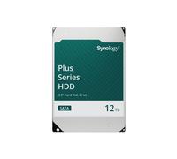 SYNOLOGY - HAT3300-12T - Disco rigido interno - SATA 3,5 - NAS - 12 To