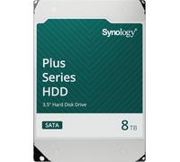 Synology HAT3310 8TB Hard Disk 3.5" NAS RAID SATA 7200 RPM HDD Backup Storage
