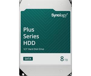 Synology HAT3310 8TB Hard Disk 3.5" NAS RAID SATA 7200 RPM HDD Backup Storage