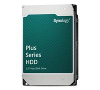 Synology, HAT3310, disco rigido SATA da 12 a 8,9 cm, MTTF 1 milione di ore - Nouvo