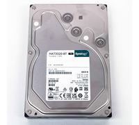 Synology HAT3320-8T, 8TB, HDD, Plus Series, SATA, +12V DC / 83A, +5V DC 90A