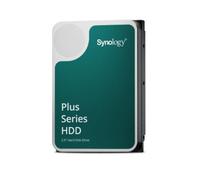 Synology HAT3320-8T disco rigido interno 8 TB 7200 Giri/min 3.5 Serial ATA III (Synology HAT3320 8TB 3.5 7200rpm SATA HDD; 1.2 million hours MTTF; up to 300 TB per year workload; 3 year limited warra