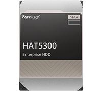 Synology HAT5300 12TB 3.5 Zoll SATA 6Gb/s - interne Enterprise Festplatte (HAT53
