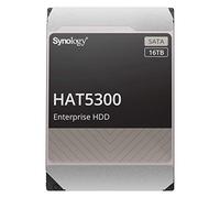 SYNOLOGY HAT5300-16T 3.5IN SATA HDD 16TB 7200 rpm (HAT5300-16T)