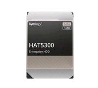 SYNOLOGY HAT5300-16T HDD INTERNO 16.000 GB 3.5" SATA III 6 GBIT/S BUFFER 512 MB