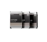 Synology HAT5300 - 3,5" 12TB - 7200rpm - SATA 6Gbps - 256MB