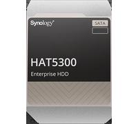 Synology HAT5300-4T disco rigido interno 4 TB 7200 Giri/min 256 MB 3.5 Serial ATA III (Synology HAT5300-4T 4TB SATA HDD) NEW