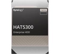 SYNOLOGY - Hard Disk HAT5300 8 TB 3.5' Interfaccia Sata III 6 GB / s Buffer 256 MB 7200 Rpm