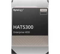 Synology HAT5300 disco rigido interno 12 TB 7200 Giri/min 256 MB 3.5" Serial ATA
