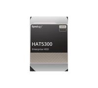 Synology HAT5300 disco rigido interno 12 TB 7200 Giri/min 256 MB 3.5" Serial ATA III
