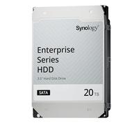 Synology Enterprise 3.5" 20 TB Serial ATA III
