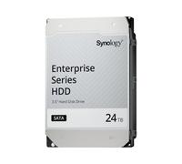 Synology Hat5320 - Festplatte - Enterprise - 24 Tb - Intern - 3.5" (8.9 Cm) (hat