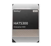 Synology HAT5310-8T disco rigido interno 3.5" 8000 GB Serial ATA III