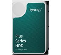 Synology SYNOLOGY HAT3300 3.5 SATA HDD 6TB 5400RPM HAT3300-6T