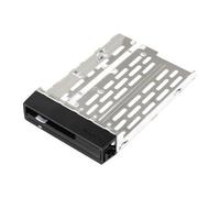 Synology HDD Tray Type R5 2,5/3,5" Vassoio Nero RS10613xs+ RS3617xs RS3614xs+