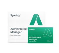 Synology Licenza APM-1NODE-3Y-VIRTUAL APM-1NODE-3Y-VIRTUAL