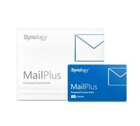 Synology Licenza MAILPLUS 20 VIRTUAL LICENSES MAILPLUS 20 VIRTUAL LICENSES