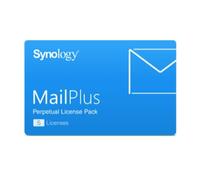 Synology Licenza MAILPLUS 5 VIRTUAL LICENSES MAILPLUS 5 VIRTUAL LICENSES