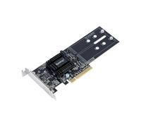 Synology M2D18 scheda di interfaccia e adattatore Interno M.2 ( M2D18 )