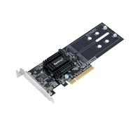Synology M2D18 scheda di interfaccia e adattatore Interno M.2 ( M2D18 )