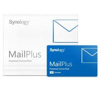 Synology MailPlus Base 20 licenza/e Licenza