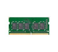 SYNOLOGY Memoria RAM da 8 GB D4ES03-8G 8 GB DIMM