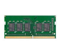 Kit di memoria RAM 16GB memory upgrade kit dedicated for Synology composto da 1x 16GB 2Rx8 PC4-21300 DDR4 2666MHz ECC UNBUFFERED SODIMM | D4ES01-16G. ESUS IT gli garantisce al 100%, che il prodotto offerto è originale.