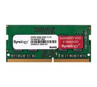 Synology D4NESO-2666-4G memoria 4 GB DDR4 2666 MHz [D4NESO-2666-4G]