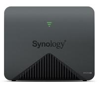 Synology MR2200AC Router Wireless Dual-Band Gigabit Ethernet 3G 4G Nero