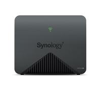 Synology MR2200AC router wireless Gigabit Ethernet Dual-band [2.4 GHz/5 GHz] Ner