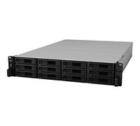SYNOLOGY NAS 0TB 12BAY RACK STATION