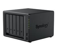 Synology NAS Disk Station DS1525+ 5 Bay Server di archiviazione NAS SATA 1000