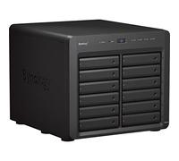SYNOLOGY DS3622X - Server NAS DiskStation DS3622xs+