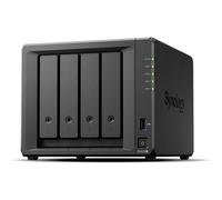 Synology NAS Disk Station DS425+ 4 Bay Server di archiviazione NAS SATA 1000