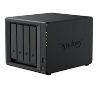 Synology NAS Disk Station DS425+ 4 Bay Server di archiviazione NAS SATA 1000