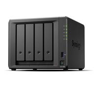 Synology NAS Disk Station DS925+ 4 Bay Server di archiviazione NAS SATA 5000