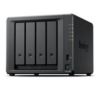 Synology NAS Disk Station DS925+ 4 Bay Server di archiviazione NAS SATA 5000