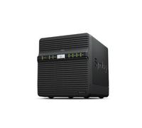 SYNOLOGY DS423 - Alloggiamento vuoto per DiskStation DS423 PER SERVER NAS