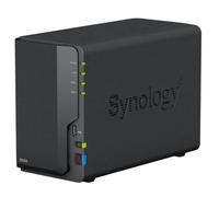 Synology NAS DS223 Windows 10 Home