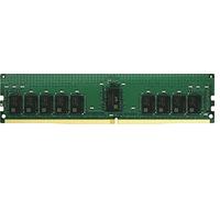 Synology NAS ECC RAM 32GB Modulo 1 Modulo D4ER02-32G