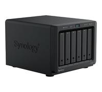 Synology NAS FS200T 6-Bay 2,5" HDD/SSD miniNAS
