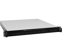 Synology NAS (Network Attached Storage, dispositivo di archiviazione connesso alla rete domestica o professionale) Rackstation