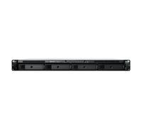 Synology NAS RACKSTATION RS422+ 4 VANI RACK 4711174724475